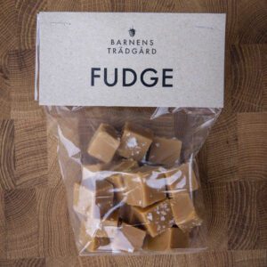 Fudge